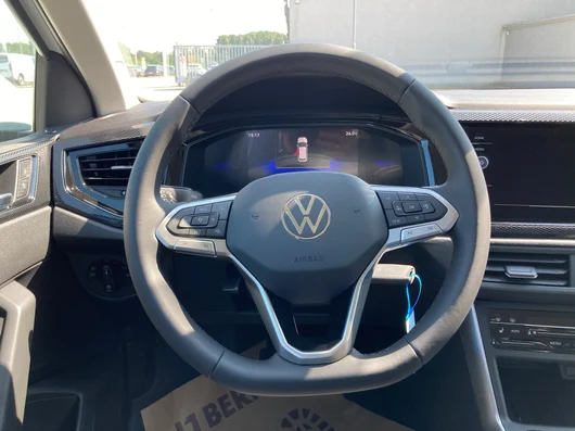 Bild eines Polo Friends TSI