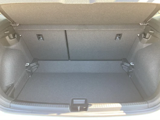 Bild eines Polo Friends TSI