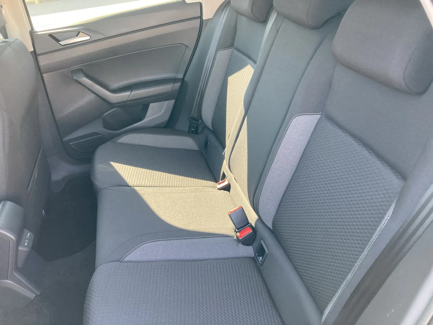 Bild eines Polo Friends TSI