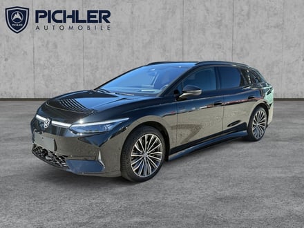 VW ID.7 Tourer GTX 4MOTION 250 kW Business