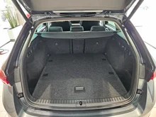 Škoda Octavia Combi 4x4 SCOUT TDI DSG in Quarz-Grau Metallic