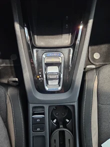 Škoda Octavia Combi 4x4 SCOUT TDI DSG in Quarz-Grau Metallic