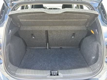 Nissan Micra 1,0 Acenta in Grau