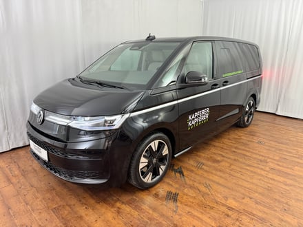 VW Multivan Style ÜH eHybrid 180 kW 4MOTION