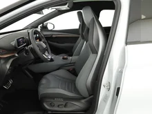 CUPRA Tavascan VZ Extreme 4Drive 250kW/340PS in White-Silber Metallic