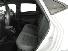 CUPRA Tavascan VZ Extreme 4Drive 250kW/340PS in White-Silber Metallic