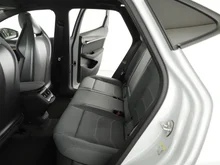 CUPRA Tavascan VZ Extreme 4Drive 250kW/340PS in White-Silber Metallic