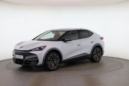 CUPRA Tavascan VZ Extreme 4Drive 250kW/340PS