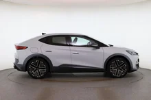 CUPRA Tavascan VZ Extreme 4Drive 250kW/340PS in White-Silber Metallic