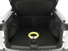 CUPRA Tavascan VZ Extreme 4Drive 250kW/340PS in White-Silber Metallic