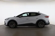 CUPRA Tavascan VZ Extreme 4Drive 250kW/340PS in White-Silber Metallic