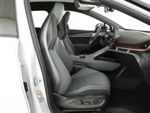 CUPRA Tavascan VZ Extreme 4Drive 250kW/340PS in White-Silber Metallic