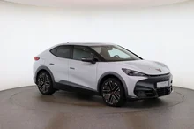CUPRA Tavascan VZ Extreme 4Drive 250kW/340PS in White-Silber Metallic