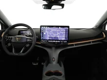 CUPRA Tavascan VZ Extreme 4Drive 250kW/340PS in White-Silber Metallic