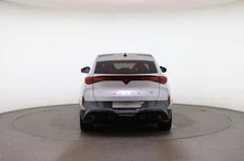 CUPRA Tavascan VZ Extreme 4Drive 250kW/340PS in White-Silber Metallic