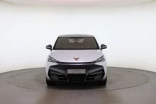 CUPRA Tavascan VZ Extreme 4Drive 250kW/340PS in White-Silber Metallic