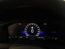 VW Polo 4Me in Reflexsilber Metallic