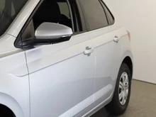 VW Polo 4Me in Reflexsilber Metallic