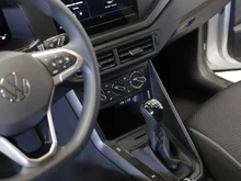 VW Polo 4Me in Reflexsilber Metallic