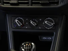 VW Polo 4Me in Reflexsilber Metallic