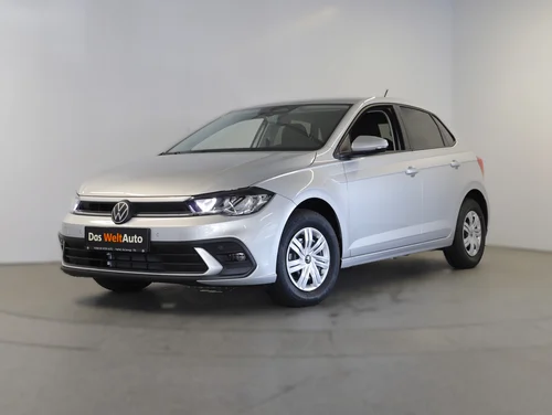VW Polo 4Me