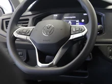 VW Polo 4Me in Reflexsilber Metallic