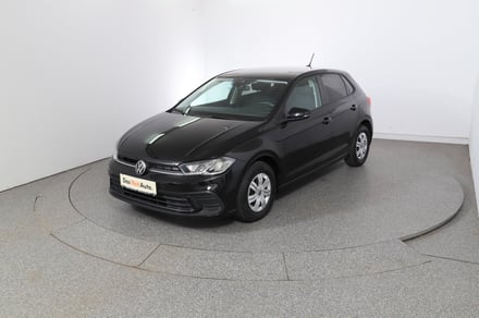 VW Polo TSI