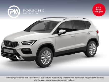 SEAT Ateca Style Edition 1.0 TSI