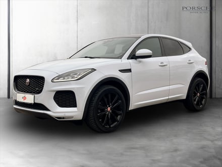 Jaguar E-Pace 2.0DI4 D180 R-Dynamic AWD Aut.