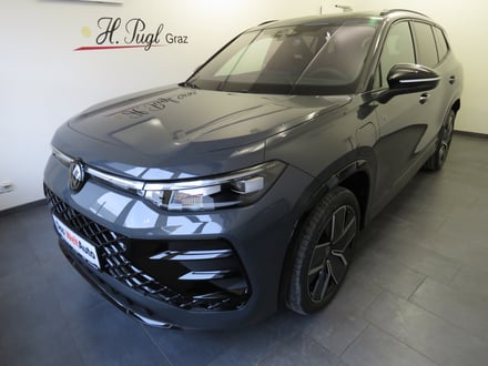 VW Tayron Sport eHybrid DSG 150kW