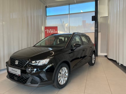 SEAT Arona Reference Edition 1.0 TSI