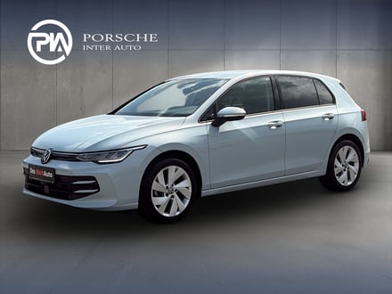 VW Golf Rabbit TSI