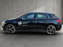 Škoda Scala Monte Carlo TSI ACT DSG in Black-Magic Perleffekt