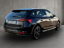 Škoda Scala Monte Carlo TSI ACT DSG in Black-Magic Perleffekt