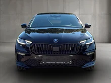 Škoda Scala Monte Carlo TSI ACT DSG in Black-Magic Perleffekt
