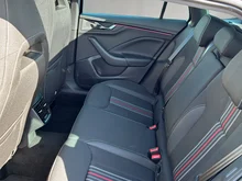 Škoda Scala Monte Carlo TSI ACT DSG in Black-Magic Perleffekt