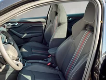 Škoda Scala Monte Carlo TSI ACT DSG in Black-Magic Perleffekt