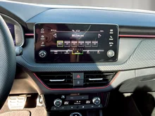 Škoda Scala Monte Carlo TSI ACT DSG in Black-Magic Perleffekt