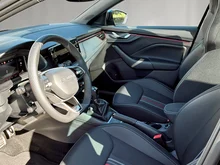 Škoda Scala Monte Carlo TSI ACT DSG in Black-Magic Perleffekt