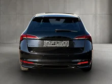 Škoda Scala Monte Carlo TSI ACT DSG in Black-Magic Perleffekt