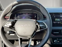 Škoda Scala Monte Carlo TSI ACT DSG in Black-Magic Perleffekt