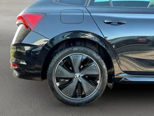 Škoda Scala Monte Carlo TSI ACT DSG in Black-Magic Perleffekt