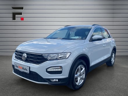 VW T-Roc Design TSI
