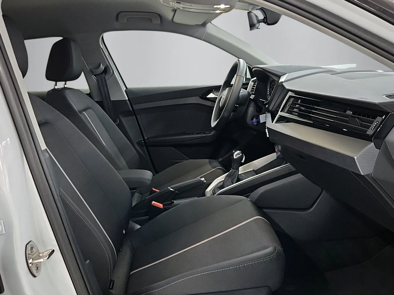 Bild eines A1 allstreet 30 TFSI intense