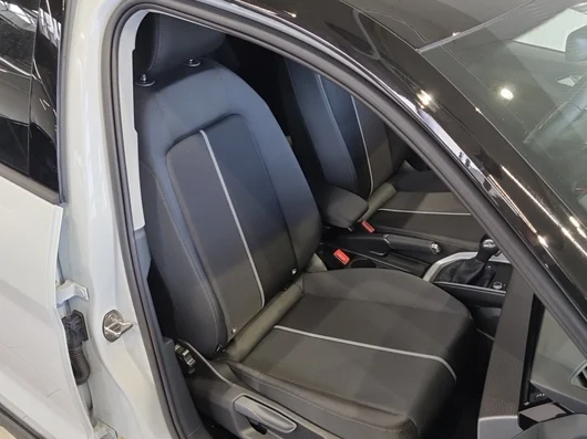 Bild eines A1 allstreet 30 TFSI intense