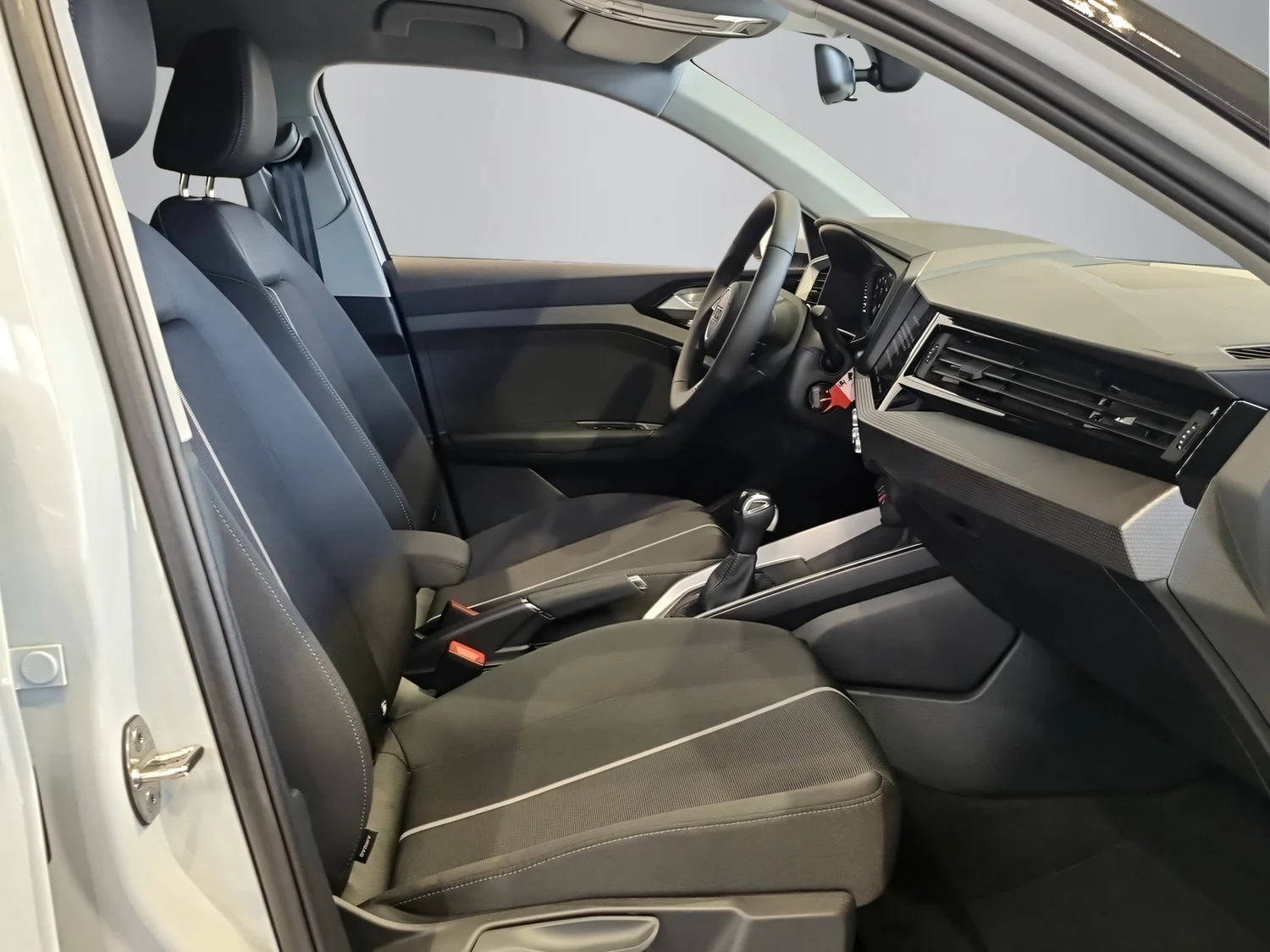 Bild eines A1 allstreet 30 TFSI intense