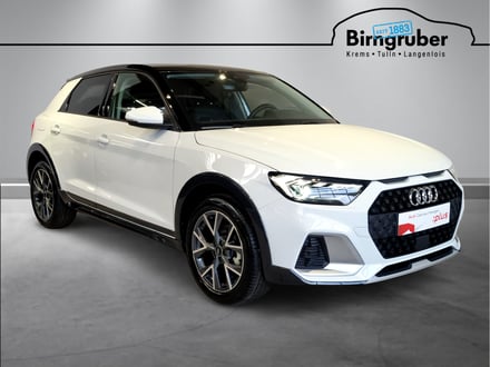 Audi A1 allstreet 30 TFSI intense