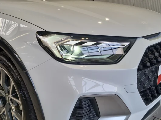 Bild eines A1 allstreet 30 TFSI intense