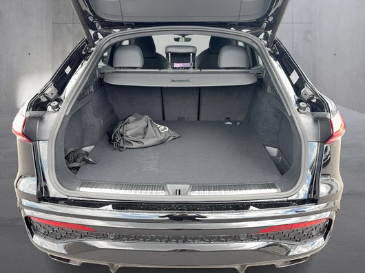 Bild eines Audi Q5 Sportback e-hybrid quattro 270 KW