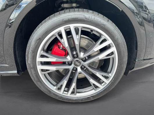 Bild eines Audi Q5 Sportback e-hybrid quattro 270 KW